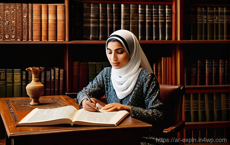 메타포와 유추의 교육적 이점 - **Prompt:** An emotionally resonant and vibrant image depicting "Unforgettable Learning" that create...